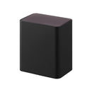 Cotton Swab Push-Top Case