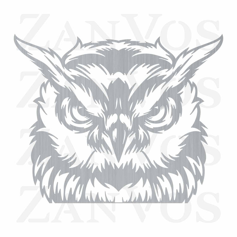 Owl Wall Art