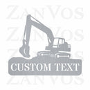 Excavator Monogram v2