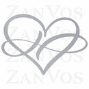 Infinity Heart