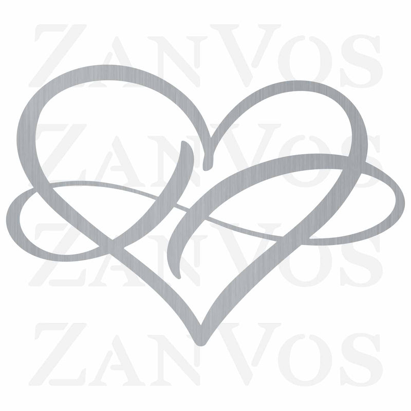 Infinity Heart