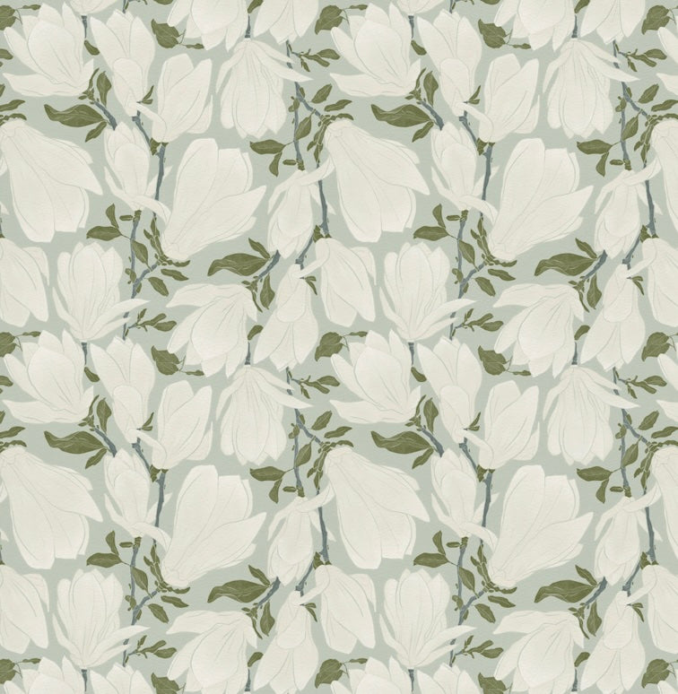 Cornelia Wallpaper by Marie Erstad Studio, photo 14 of 28