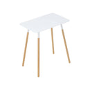 Side Table (20" H) - Steel by Yamazaki Home