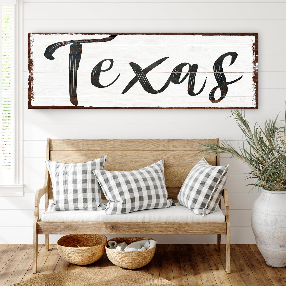 Texas Home Sign III, photo 3 of 8