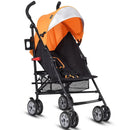 Folding Lightweight Baby Toddler Umbrella Travel Stroller by LJGDeals