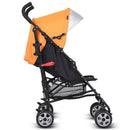 Folding Lightweight Baby Toddler Umbrella Travel Stroller by LJGDeals
