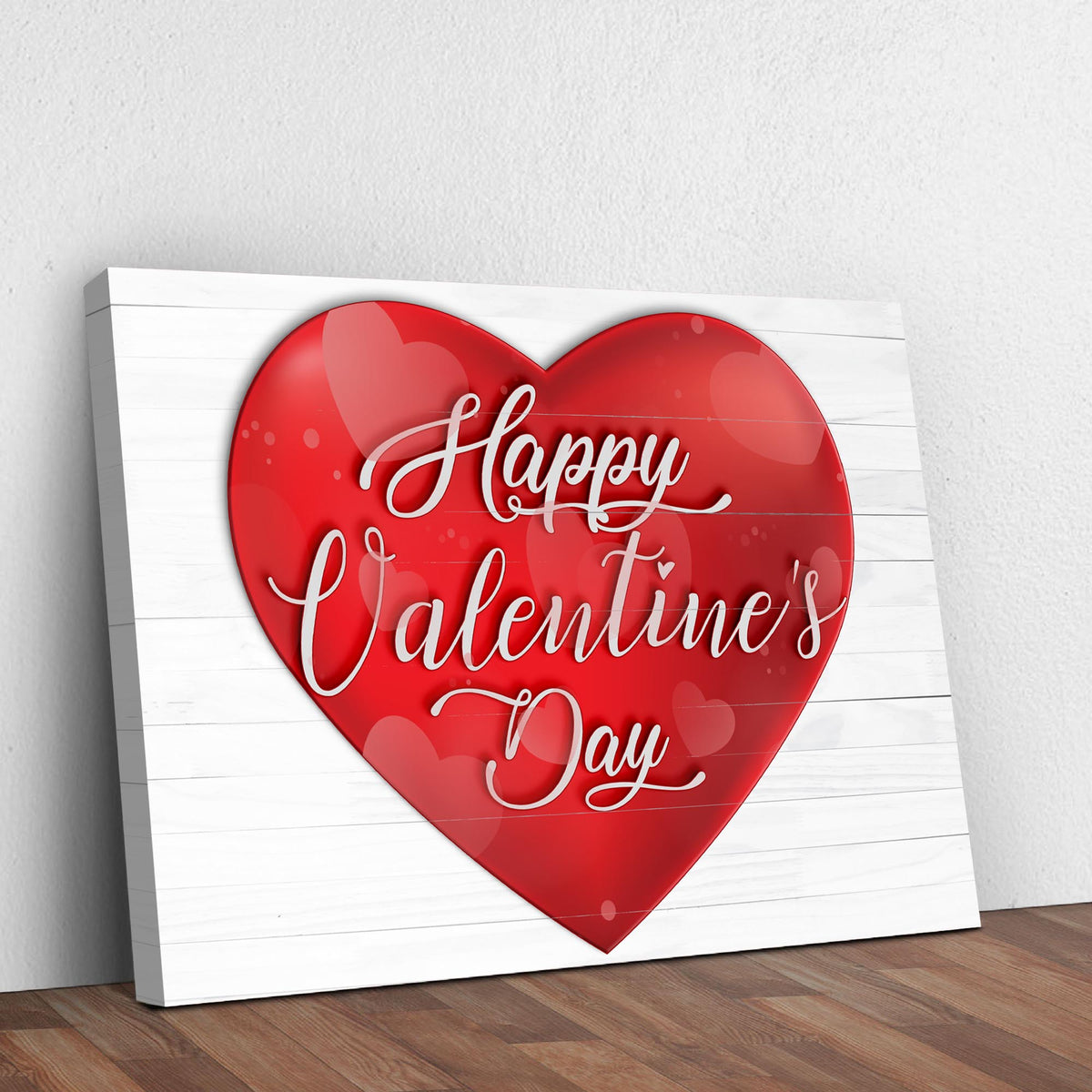 Valentines Day Sign IX, photo 3 of 6