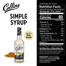 Simple Syrup 32 oz by Viski