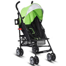 Folding Lightweight Baby Toddler Umbrella Travel Stroller by LJGDeals
