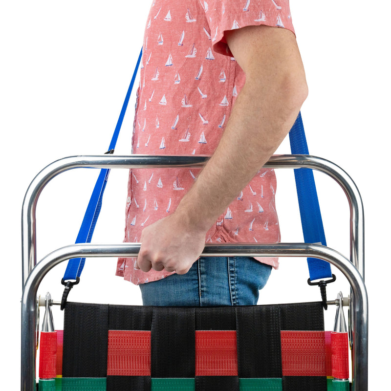 Lawn Chair USA Carrying Strap