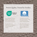 100% Cotton Honeycomb Waffle Duvet Set - Mattea Collection by Great Bay Home