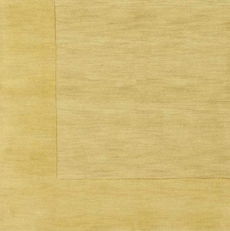 Reims Modern Gold Area Rug