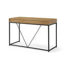 Scarlette Writing Desk with 2 Drawers