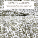 Reversible Christmas Comforter and Sham Set - Holiday / Lodge Odette Collection