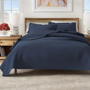 Solid Quilt - Alicia Collection by Great Bay Home