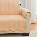 Velvet Furniture Protectors - Velvet Collection by Great Bay Home