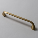 Twist, Solid Brass Appliance Pulls