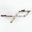 The Plateau - Horizontal Cat Scratcher Bed Set