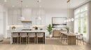 MSI MCCARRAN®MABLE ENGINEERED HARDWOOD FLOORING