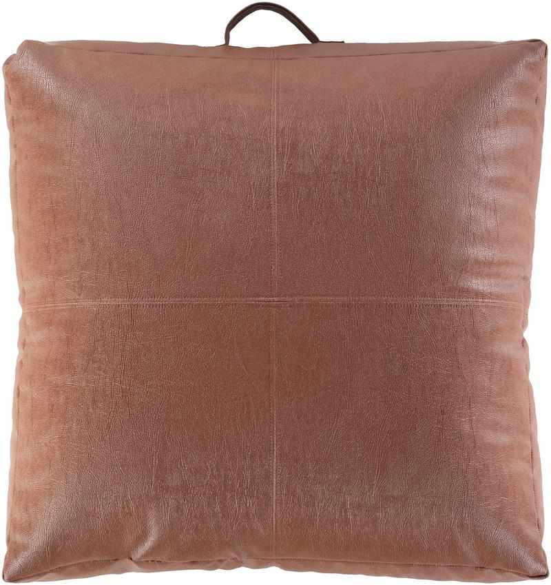 Langbroek Camel Pillow Cover