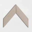 Acorn Glossy Chevron Ceramic Tiles 2x6