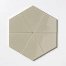 Acorn Glossy Diamante Ceramic Tiles 6x6