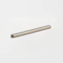 Acorn Glossy Edge Trim Ceramic Moldings 3/8x6