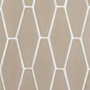 Acorn Glossy Hermes Ceramic Tiles 3x7 7/8