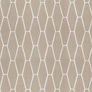 Acorn Glossy Hermes Ceramic Tiles 3x7 7/8