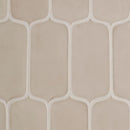 Acorn Glossy Tear Field Ceramic Tiles 3 5/8x8