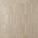 Acorn Glossy Tear Field Ceramic Tiles 3 5/8x8