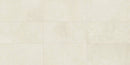 Made.in Freedom White Covebase Concrete Look Porcelain Moldings 6x12