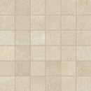 Made.in Heritage Beige Covebase Concrete Look Porcelain Moldings 6x12