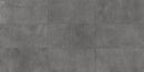 Made.in Liberty Black Concrete Look Porcelain Tiles 12x24