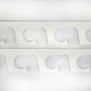Made in the USA Fishing Rod Rack | Wall or Ceiling Mounted