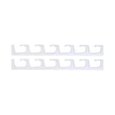 Made in the USA Fishing Rod Rack | Wall or Ceiling Mounted