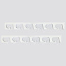 Made in the USA Fishing Rod Rack | Wall or Ceiling Mounted