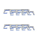 Made in the USA Premium Fishing Rod Racks | Wall or Ceiling or Boat Mounted by TRAPSKI, LLC