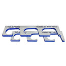 Made in the USA Premium Fishing Rod Racks | Wall or Ceiling or Boat Mounted by TRAPSKI, LLC
