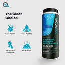 Pool Chlorine/Bromine Neutralizer