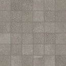 Made.in Vision Grey Covebase Concrete Look Porcelain Moldings 6x12