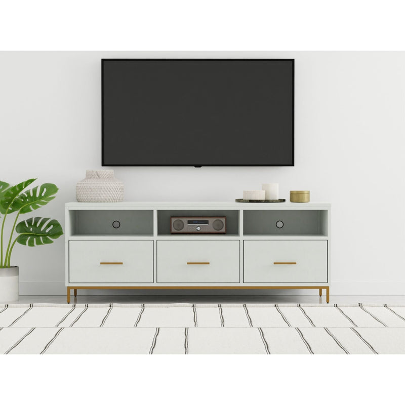 Madelyn TV Console