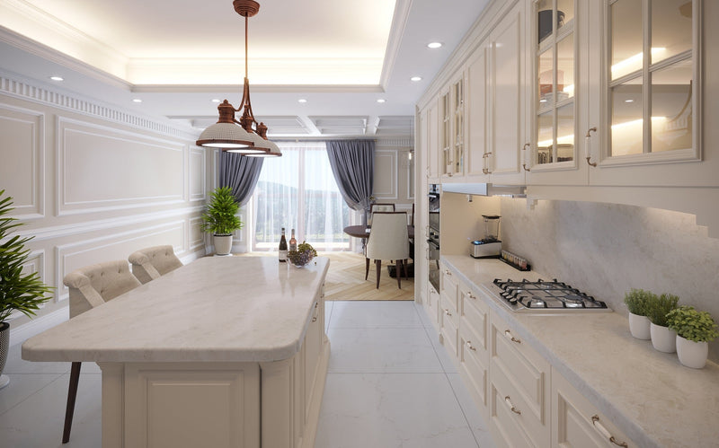 Madreperola Vicostone