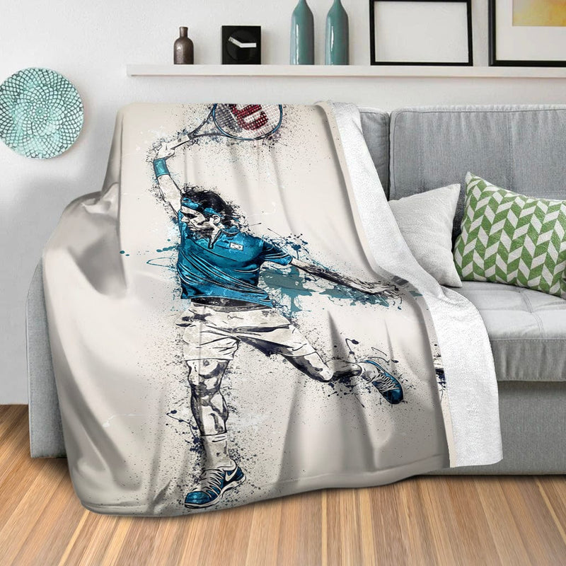 Maestro Blanket