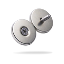 Magnetic Hanging Hardware Kit