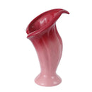 GobekUsa Calla Lily Gradient Ceramic Vase Handicrafts Home Decoration