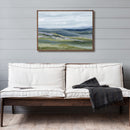 "Maggie Valley I" Art Print