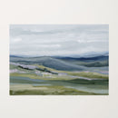 "Maggie Valley I" Art Print