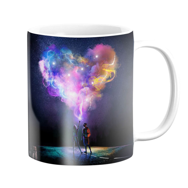 Magic Love Mug