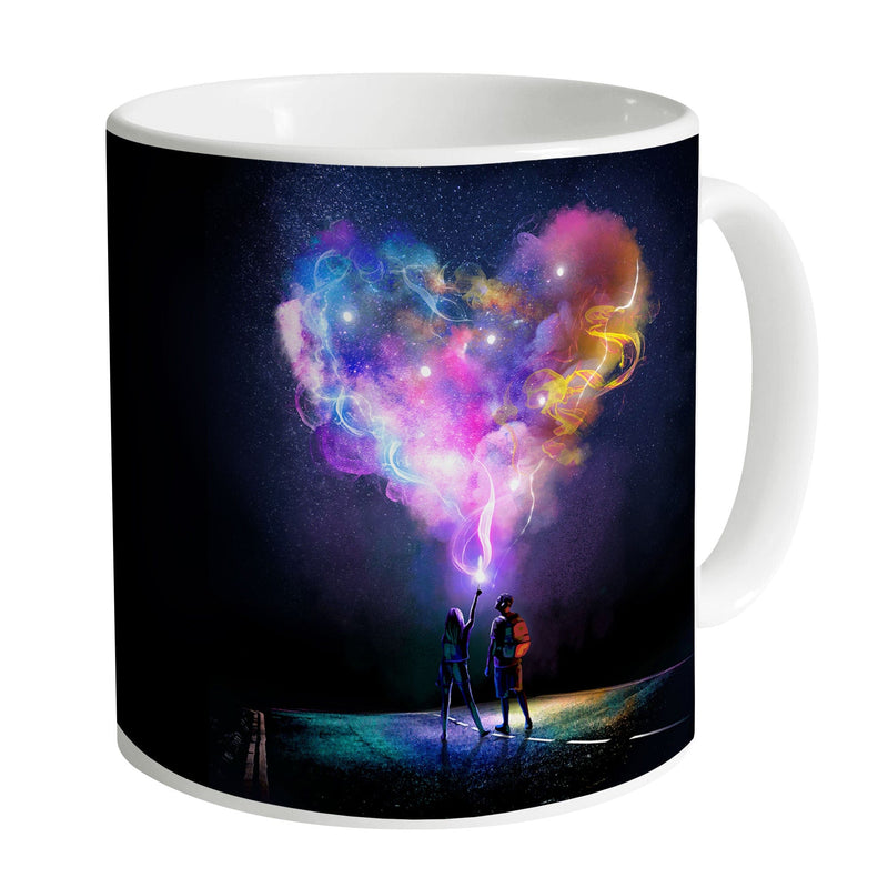 Magic Love Mug